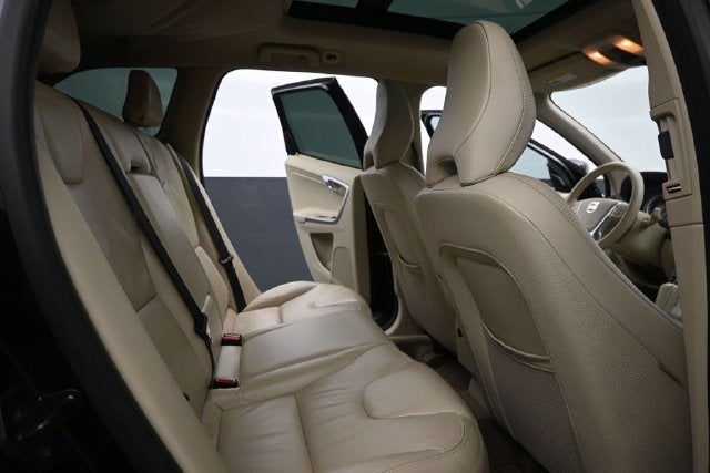 2012 Volvo XC60 3.2