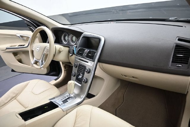 2012 Volvo XC60 3.2