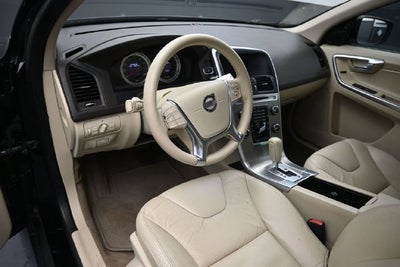 2012 Volvo XC60 3.2