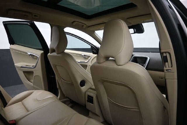 2012 Volvo XC60 3.2