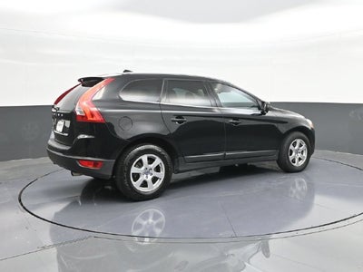 2012 Volvo XC60 3.2