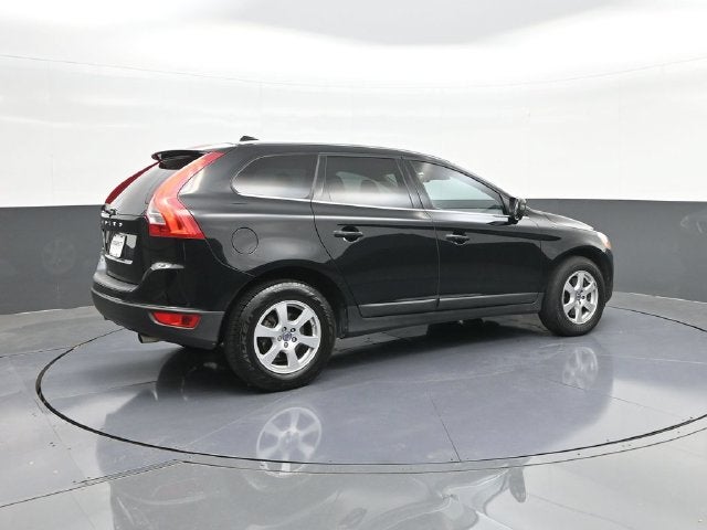 2012 Volvo XC60 3.2