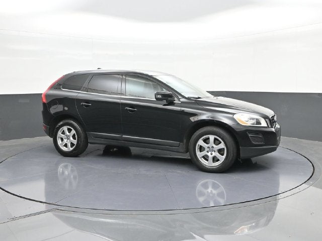2012 Volvo XC60 3.2