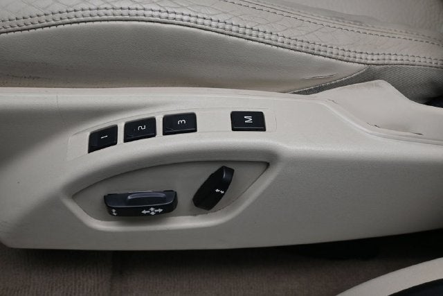 2012 Volvo XC60 3.2