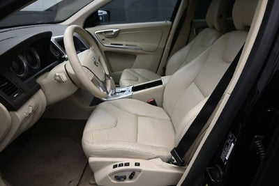 2012 Volvo XC60 3.2