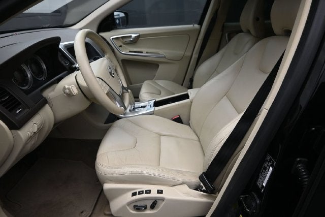 2012 Volvo XC60 3.2