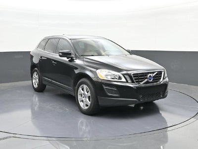 2012 Volvo XC60 3.2