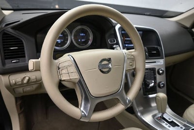 2012 Volvo XC60 3.2
