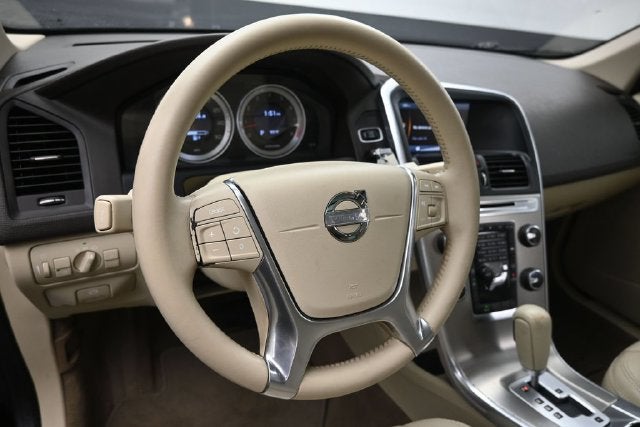 2012 Volvo XC60 3.2