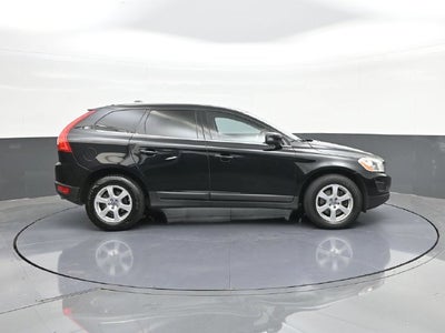 2012 Volvo XC60 3.2