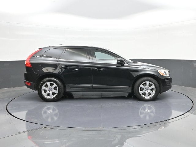 2012 Volvo XC60 3.2
