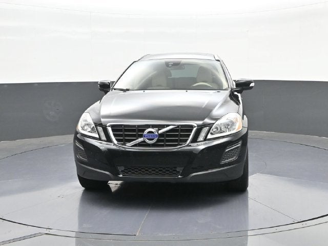 2012 Volvo XC60 3.2