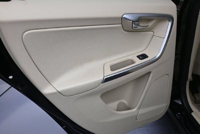 2012 Volvo XC60 3.2