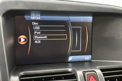 2012 Volvo XC60 3.2