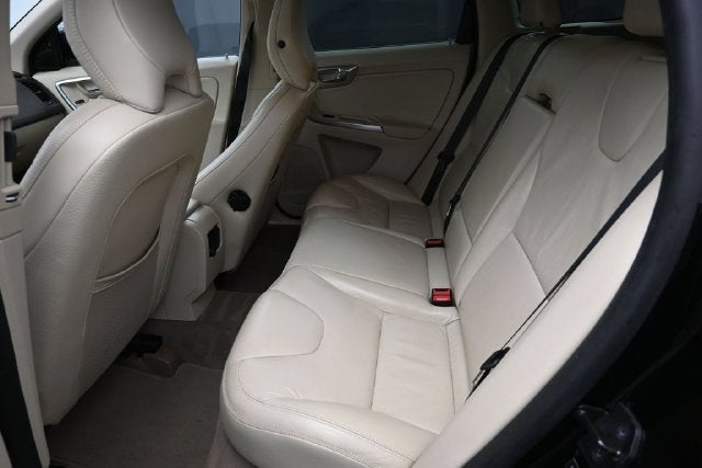 2012 Volvo XC60 3.2