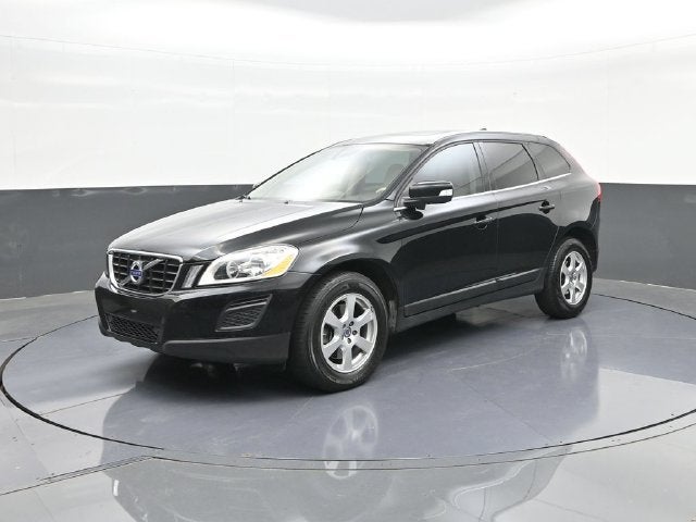 2012 Volvo XC60 3.2