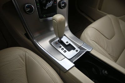 2012 Volvo XC60 3.2