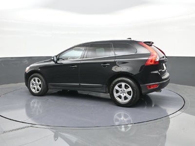 2012 Volvo XC60 3.2