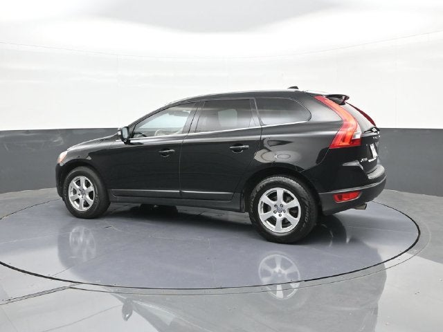 2012 Volvo XC60 3.2