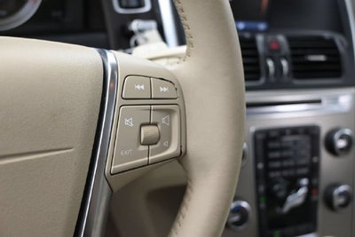 2012 Volvo XC60 3.2