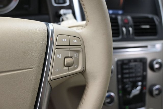 2012 Volvo XC60 3.2