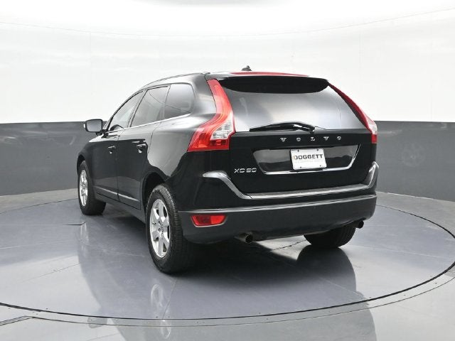 2012 Volvo XC60 3.2