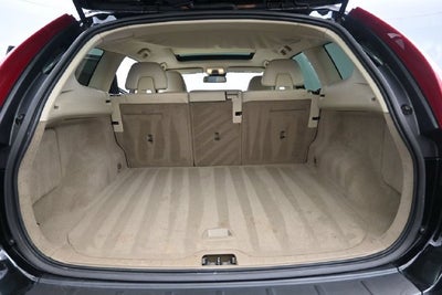 2012 Volvo XC60 3.2