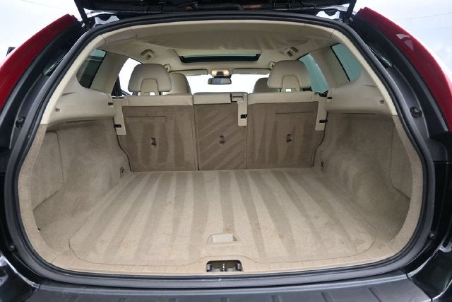 2012 Volvo XC60 3.2