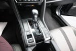 2021 Honda Civic EX-L