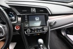 2021 Honda Civic EX-L