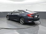 2021 Honda Civic EX-L