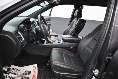 2016 Dodge Durango R/T