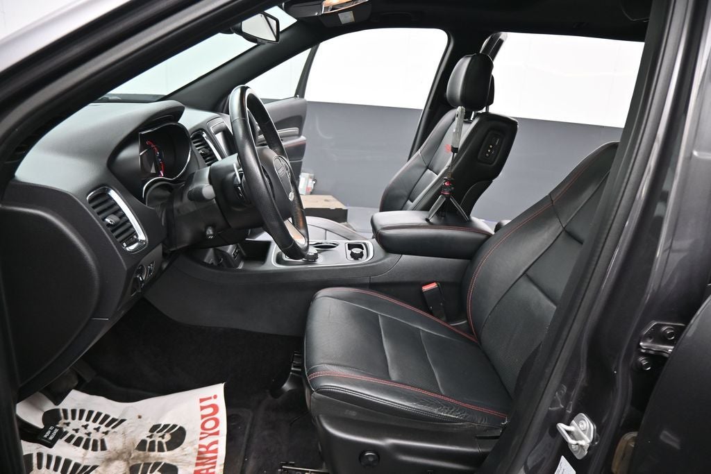 2016 Dodge Durango R/T