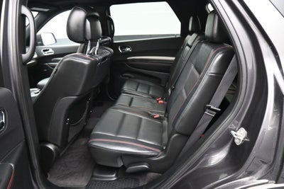 2016 Dodge Durango R/T
