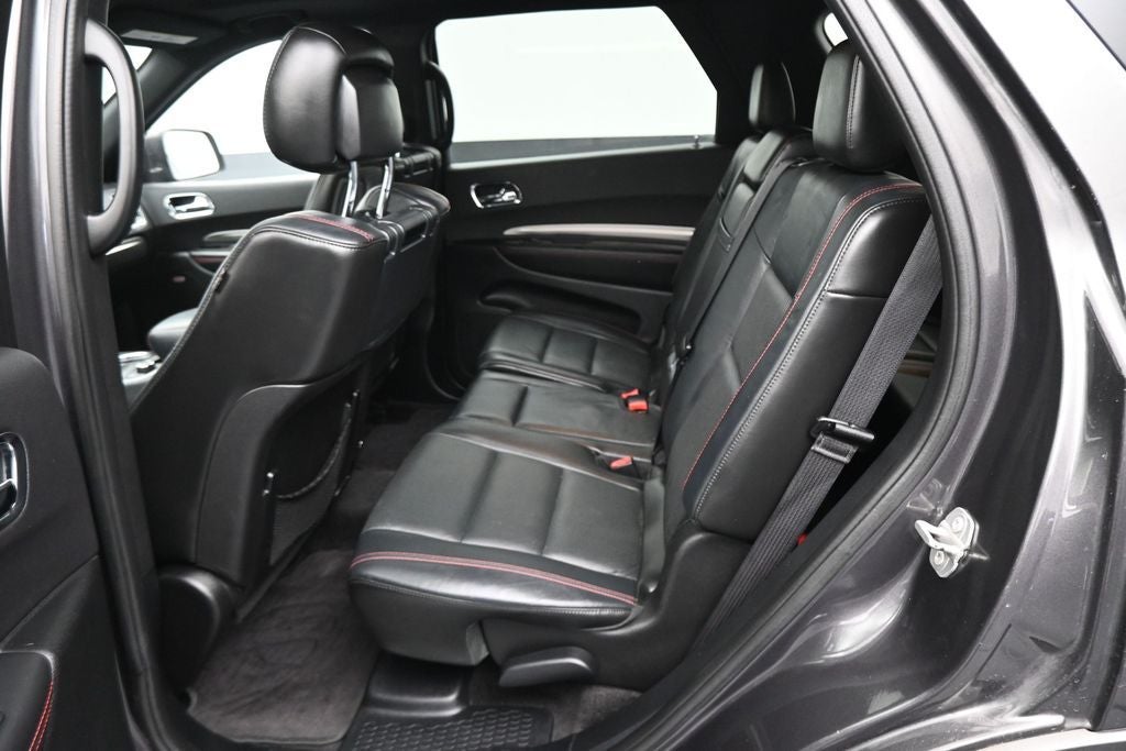 2016 Dodge Durango R/T