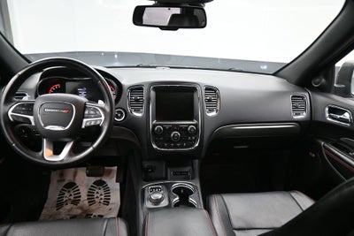 2016 Dodge Durango R/T