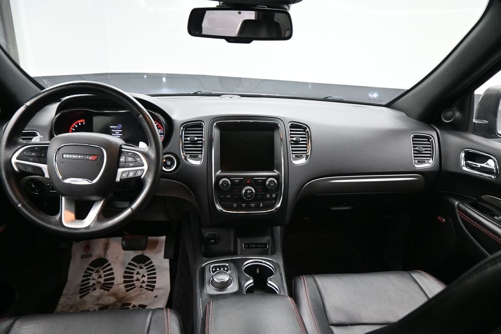 2016 Dodge Durango R/T