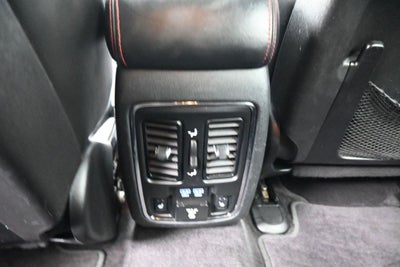 2016 Dodge Durango R/T