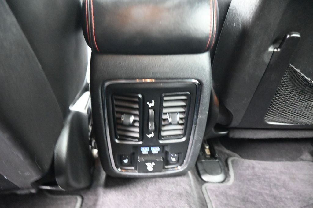 2016 Dodge Durango R/T