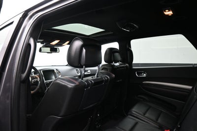 2016 Dodge Durango R/T