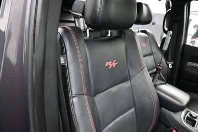 2016 Dodge Durango R/T