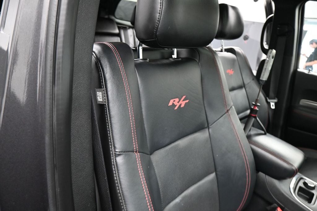 2016 Dodge Durango R/T