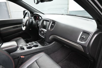 2016 Dodge Durango R/T