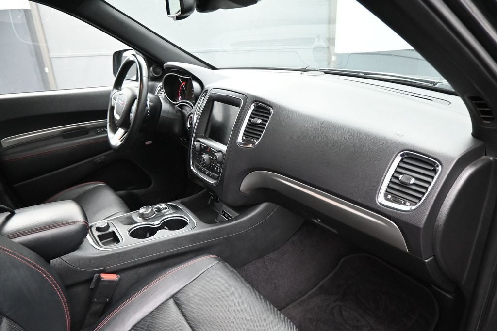 2016 Dodge Durango R/T
