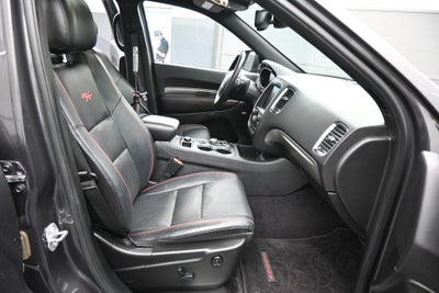 2016 Dodge Durango R/T