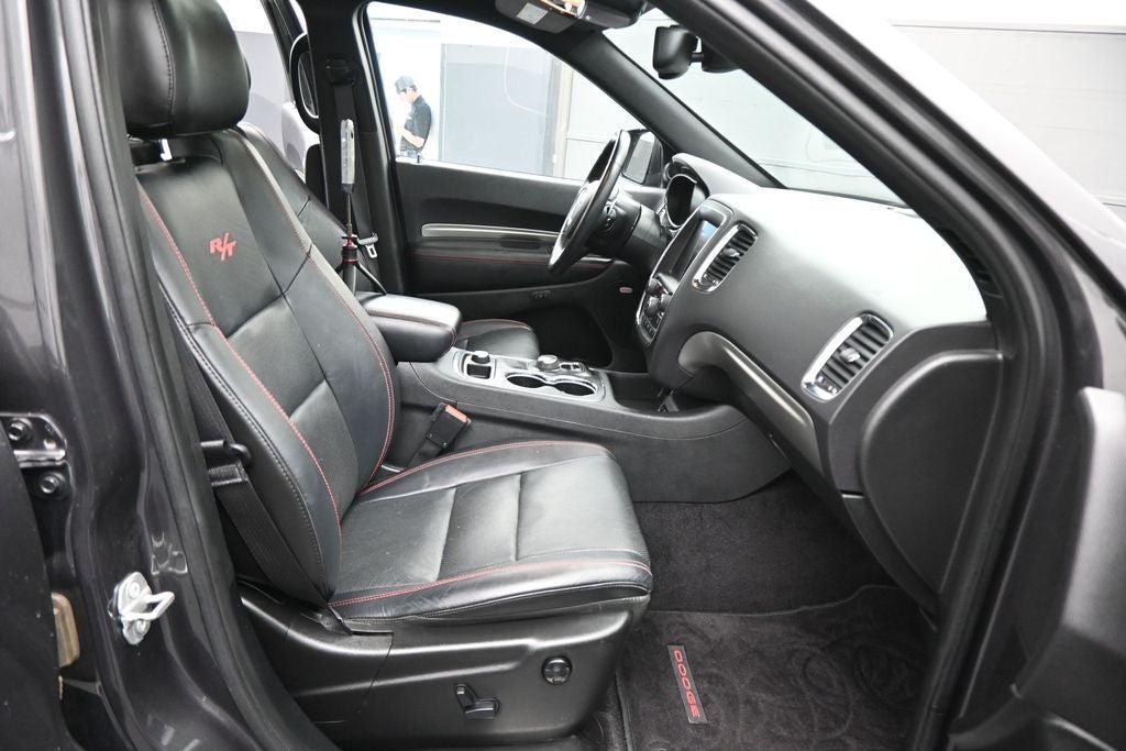 2016 Dodge Durango R/T