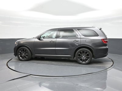 2016 Dodge Durango R/T