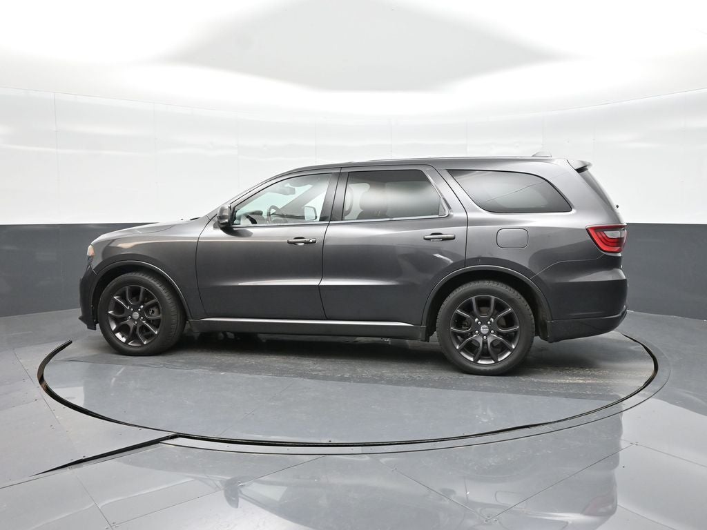 2016 Dodge Durango R/T