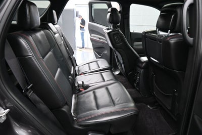 2016 Dodge Durango R/T