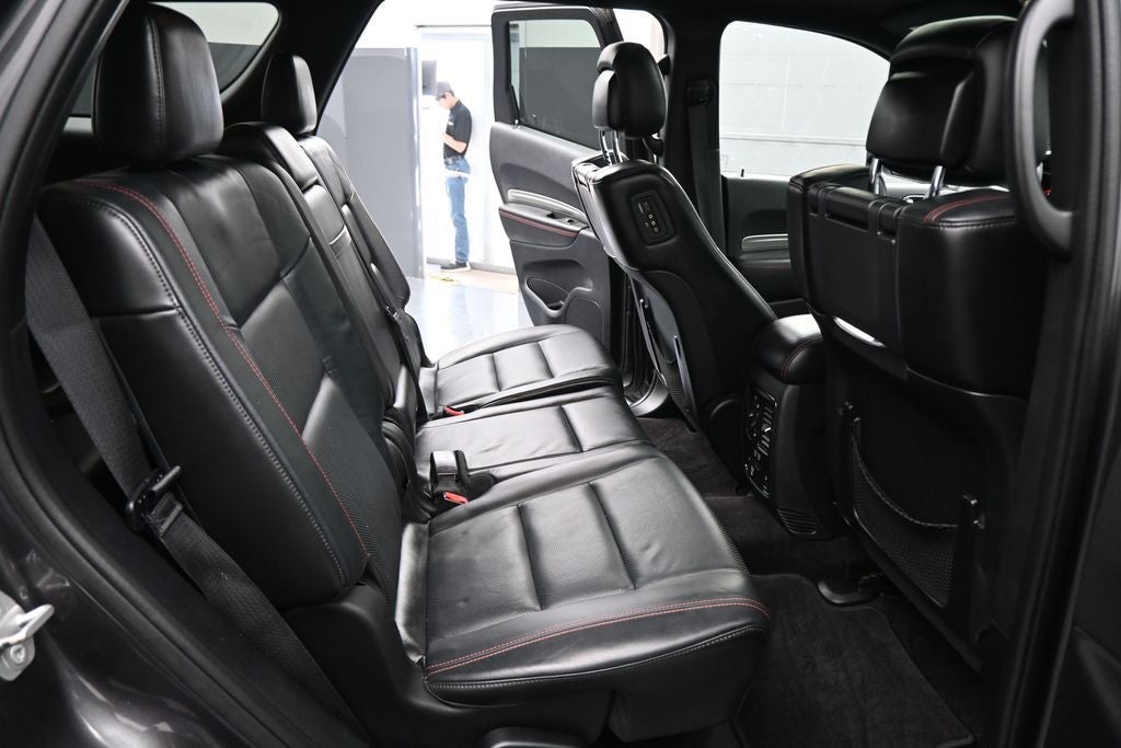 2016 Dodge Durango R/T